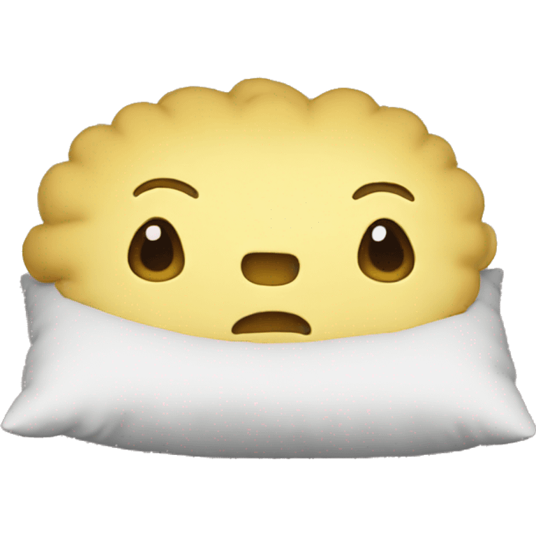 pillow emoji