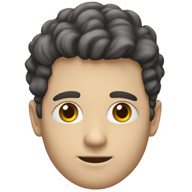 pensar emoji