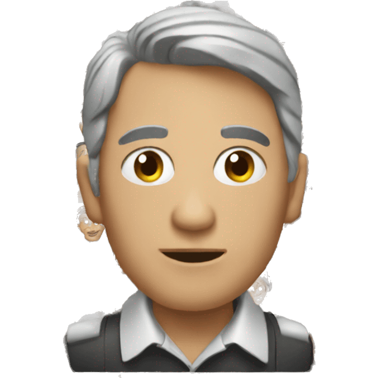 zoom meeting emoji