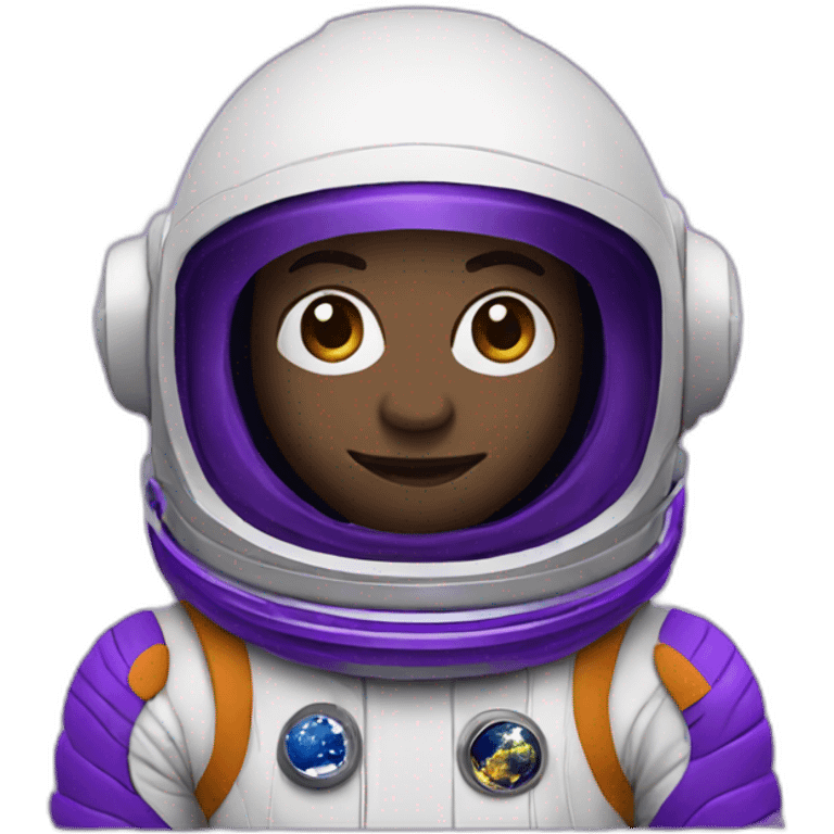 spaceman-purple emoji