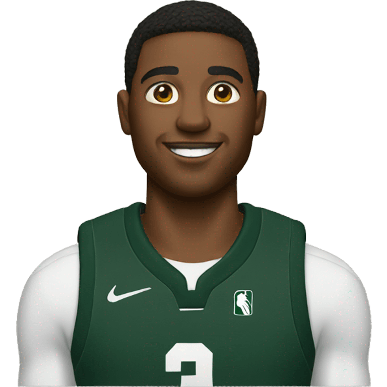 bucks emoji