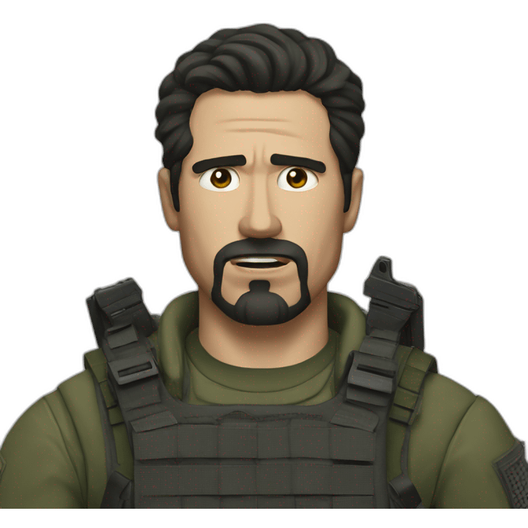 Sicario emoji