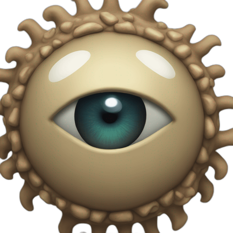 beholder eye stalks emoji