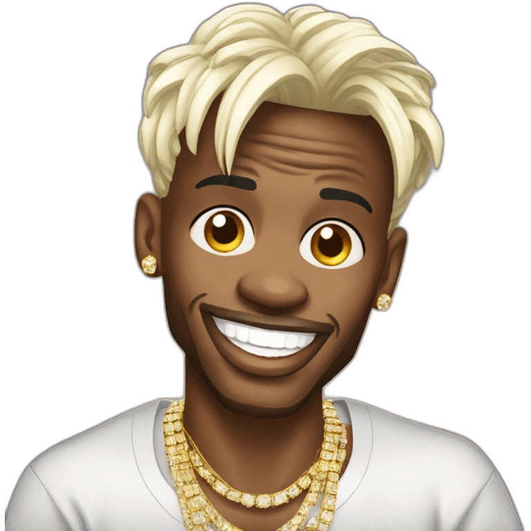 diamond platnumz emoji