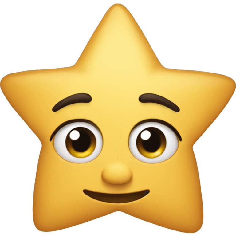 star emoji