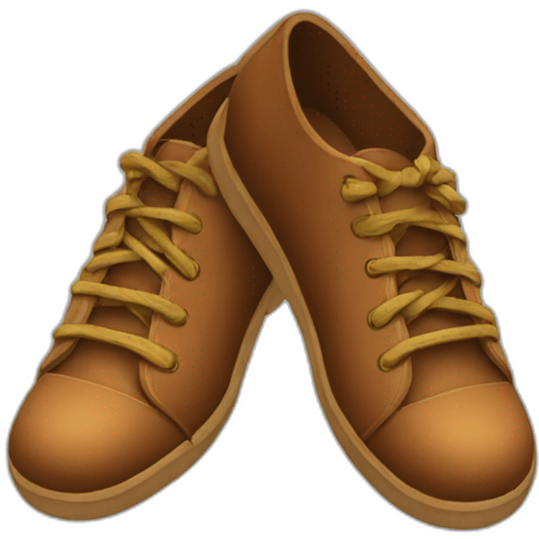 latin shoes emoji