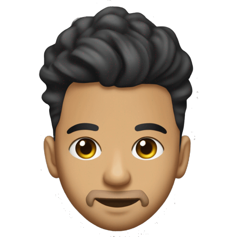 
Rauw Alejandro
Raúl Alejandro Ocasio Ruiz, known professionally as Rauw Alejandro, is a  singer and rapper. Referred to as the "King of Modern Reggaeton", he belongs to "the new generation" of Puerto Rican urban musician emoji