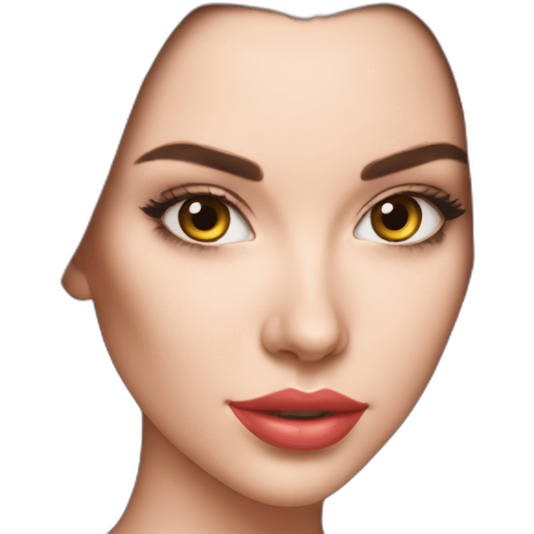 lana rhoades emoji