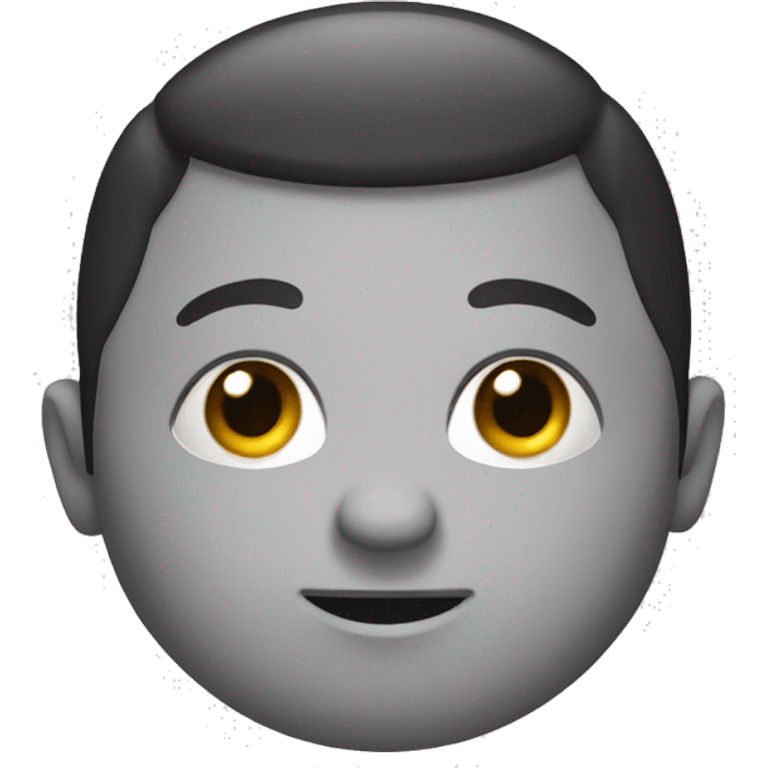 Go language mascot emoji