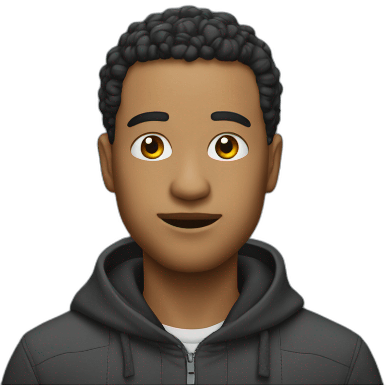 Mc stan  emoji