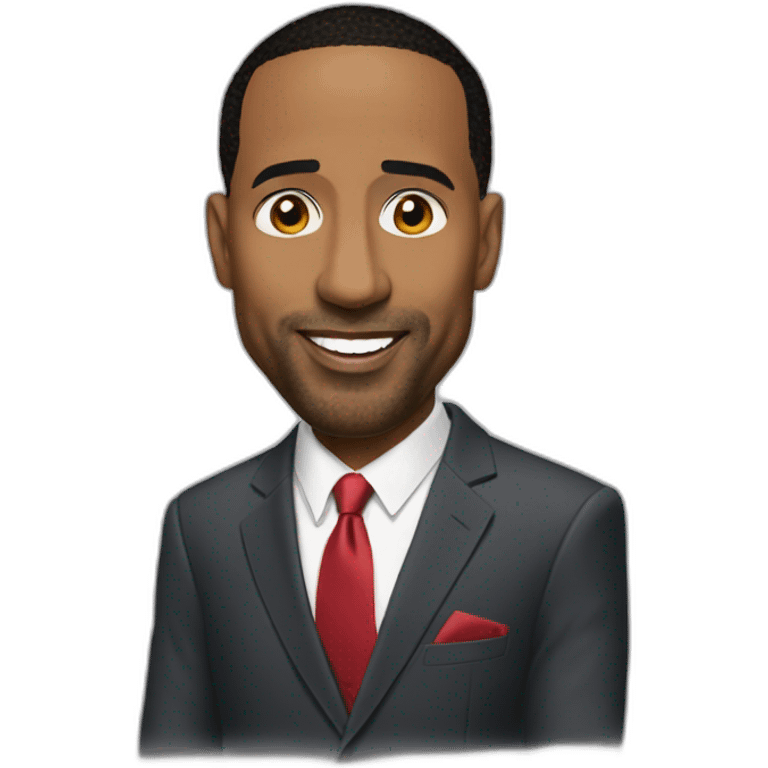 espn stephen a. smith emoji