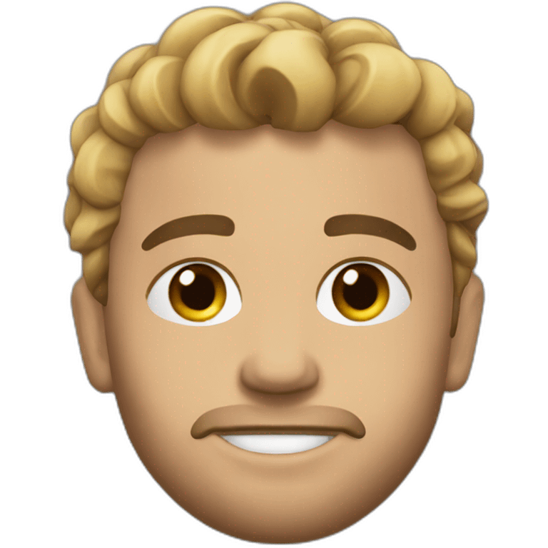 Premier league emoji