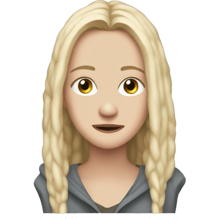 The OA emoji