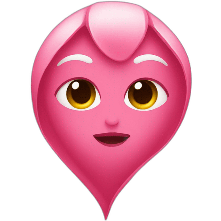 vulva emoji