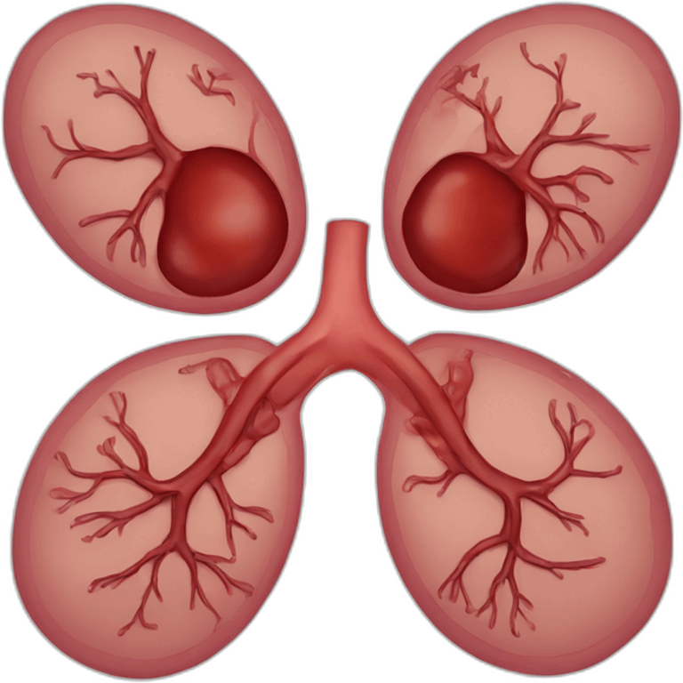 Human Kidneys emoji