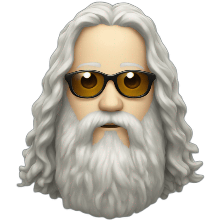 rick rubin emoji