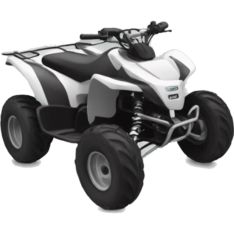 sport quad emoji