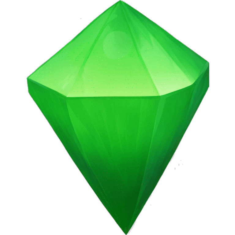 Sim Plumbob emoji