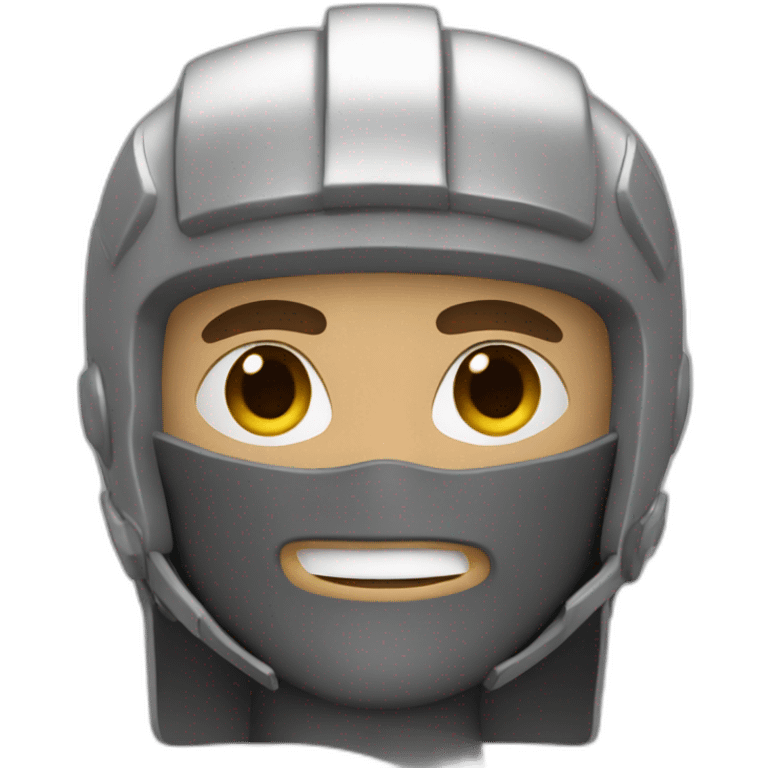 marc jove superhero emoji