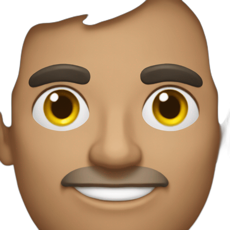 bolsonaro emoji