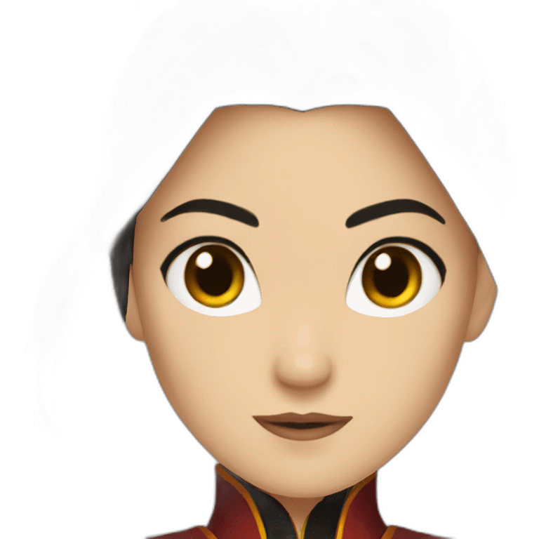 azula emoji