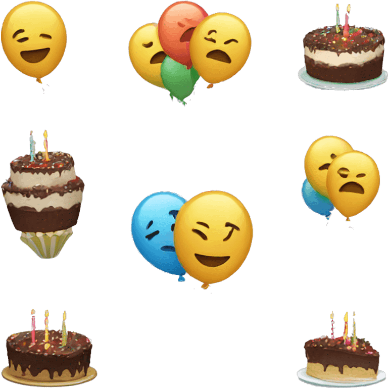 Thank you wishes for birthday  emoji