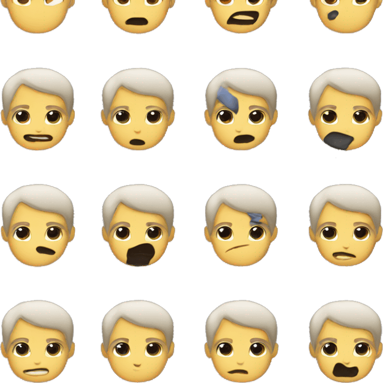 alternative emo emojis emoji