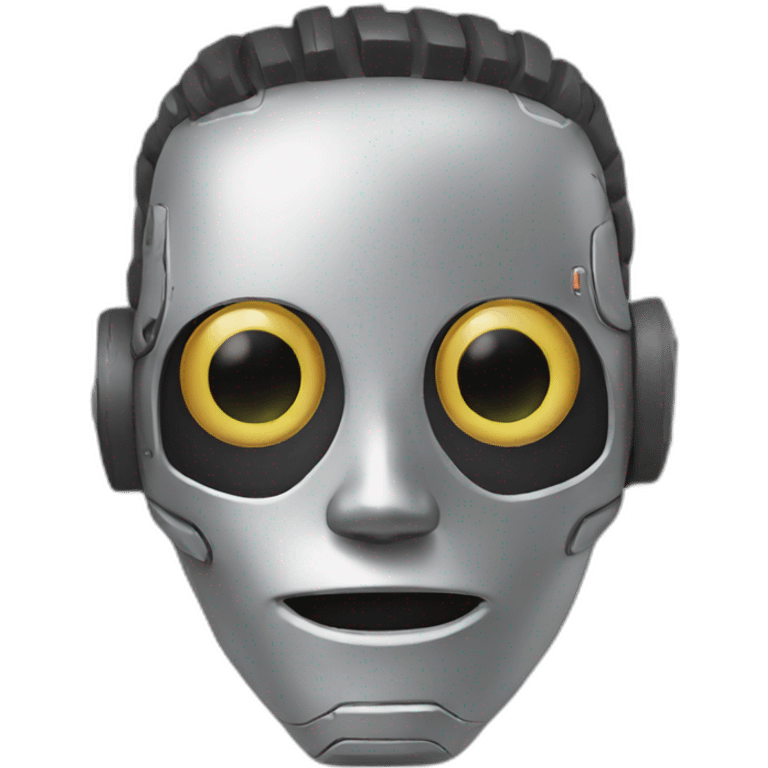 bot emoji