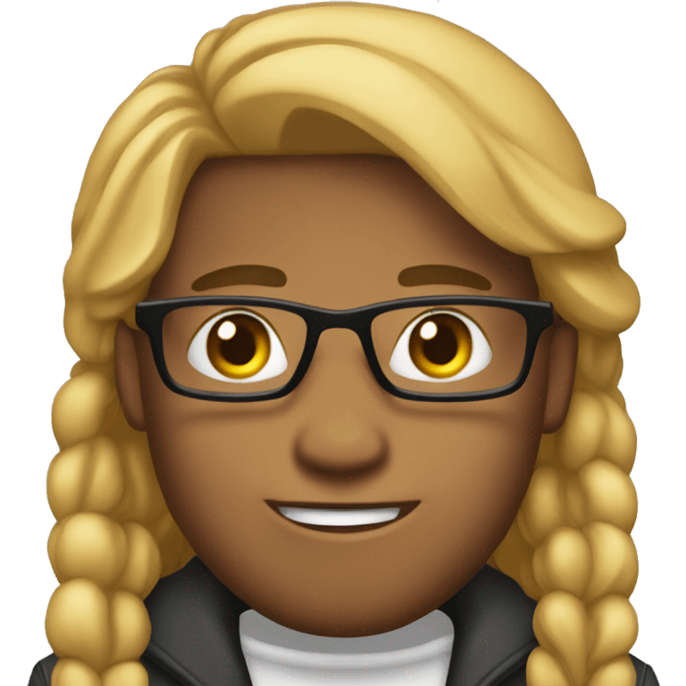 AJ CARTER emoji