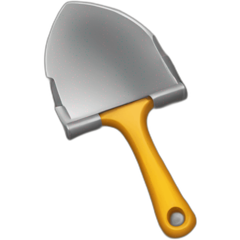 bricklayer tools emoji