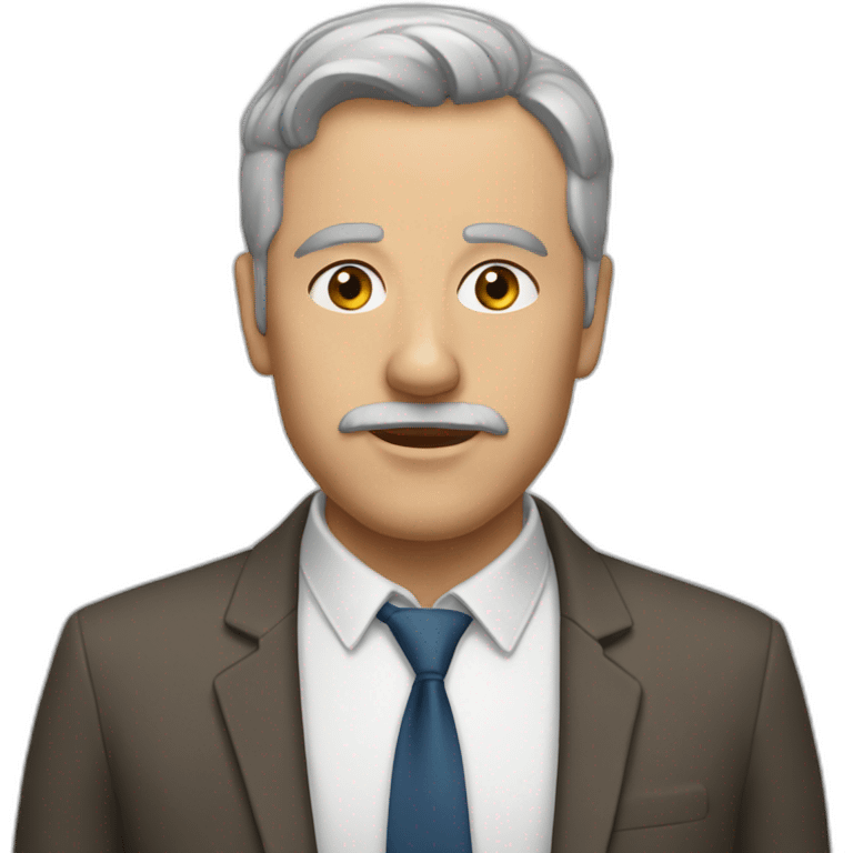 Stéphan cureie emoji