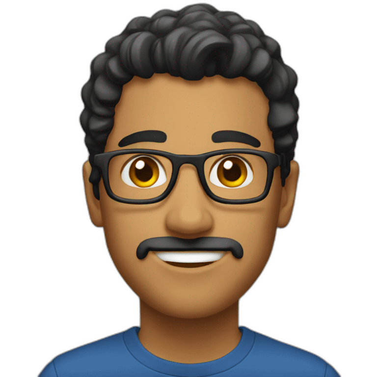 Mustafa emoji