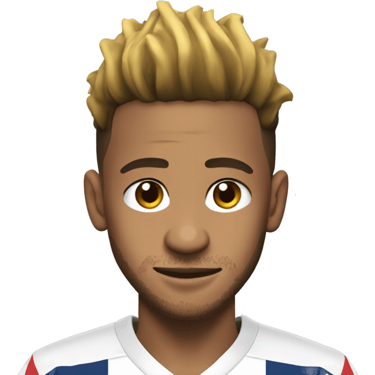 Neymar emoji