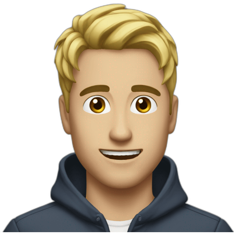 Jerma985 emoji