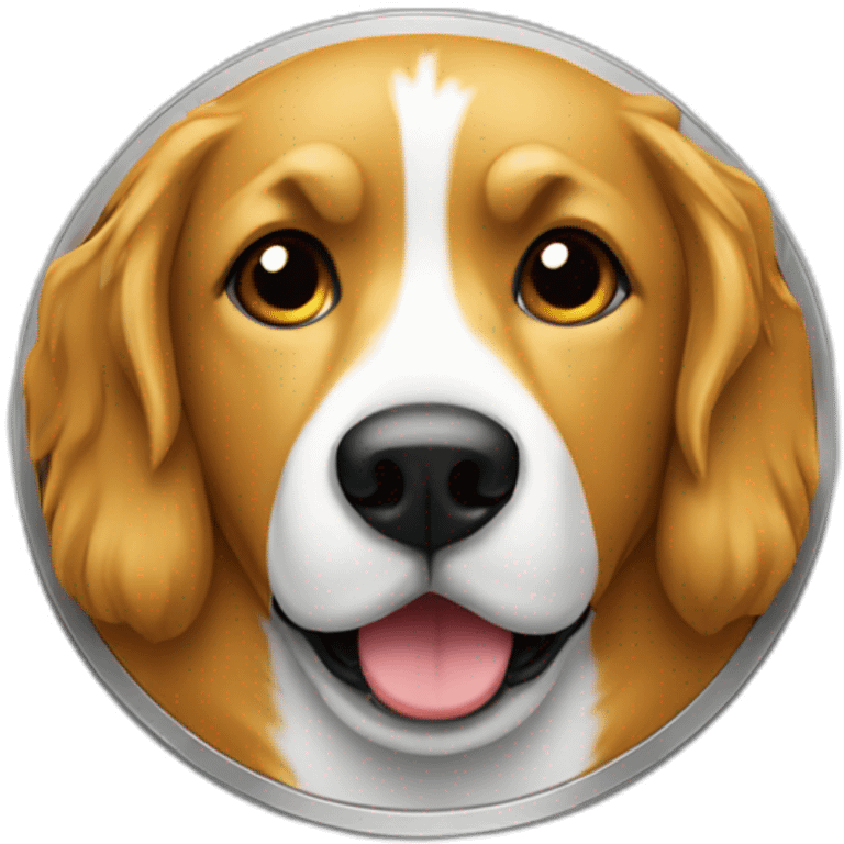 dogde coin emoji