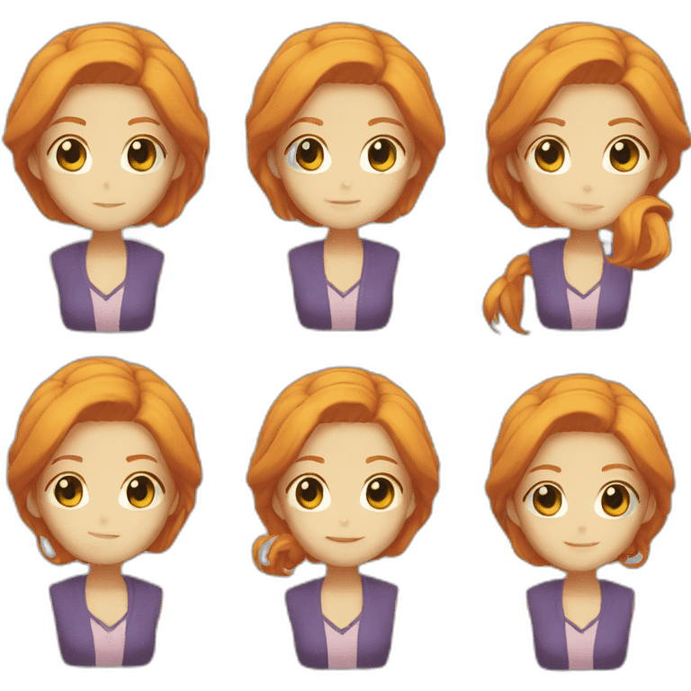 nami emoji