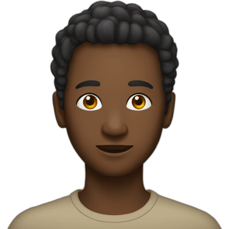 Makima emoji