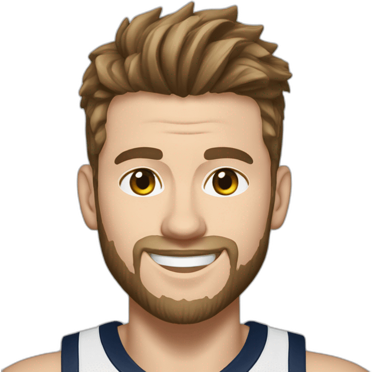 doncic emoji