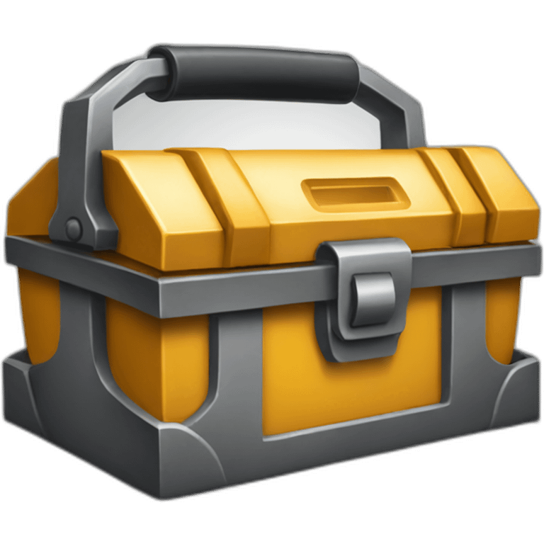 toolbox emoji