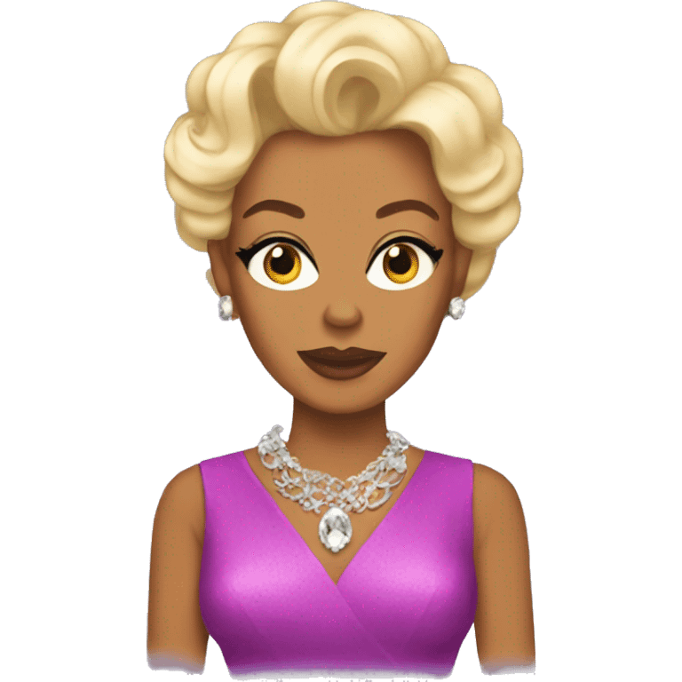 rupaul emoji