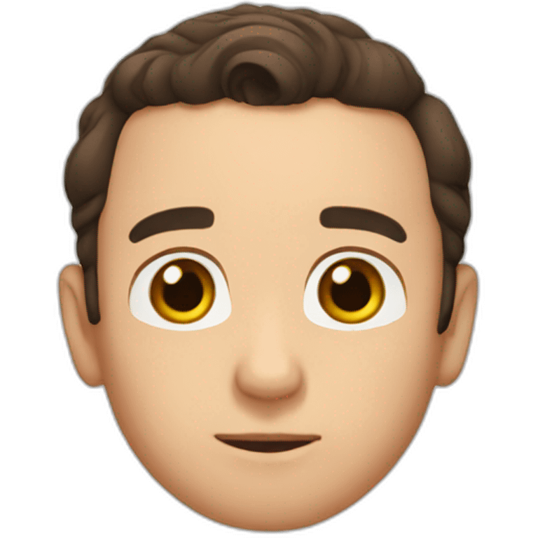 Sheldon emoji