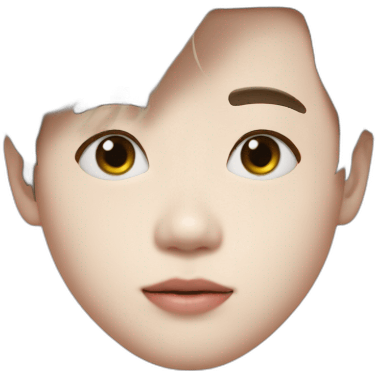 bts jimin emoji