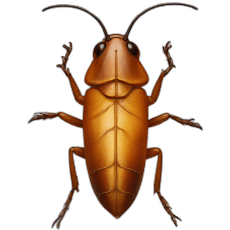 roach emoji