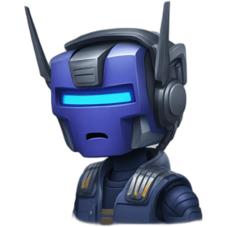 soundwave emoji