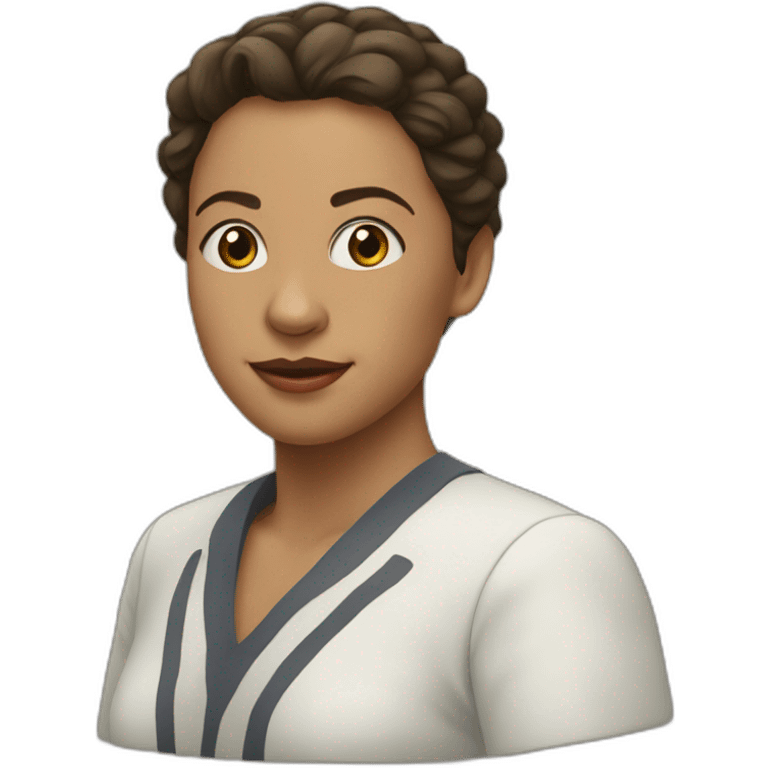 Ophélie vincent emoji