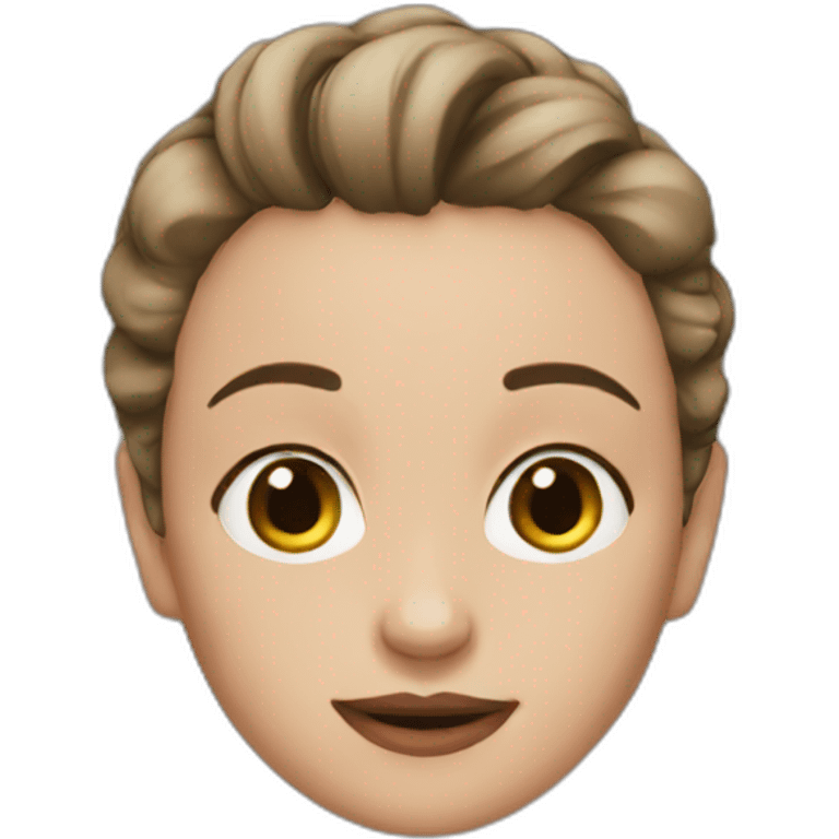 Sonia emoji