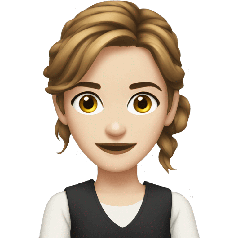 Emma Watson emoji