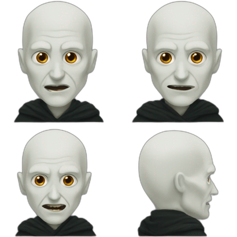 voldemort emoji