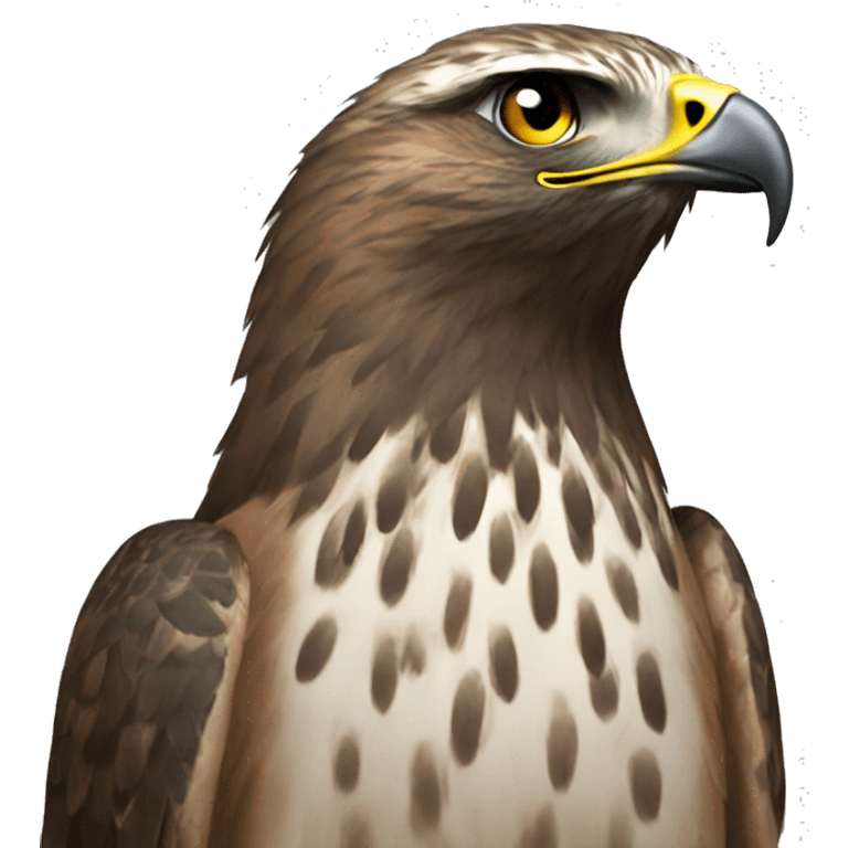 hawk tuah emoji