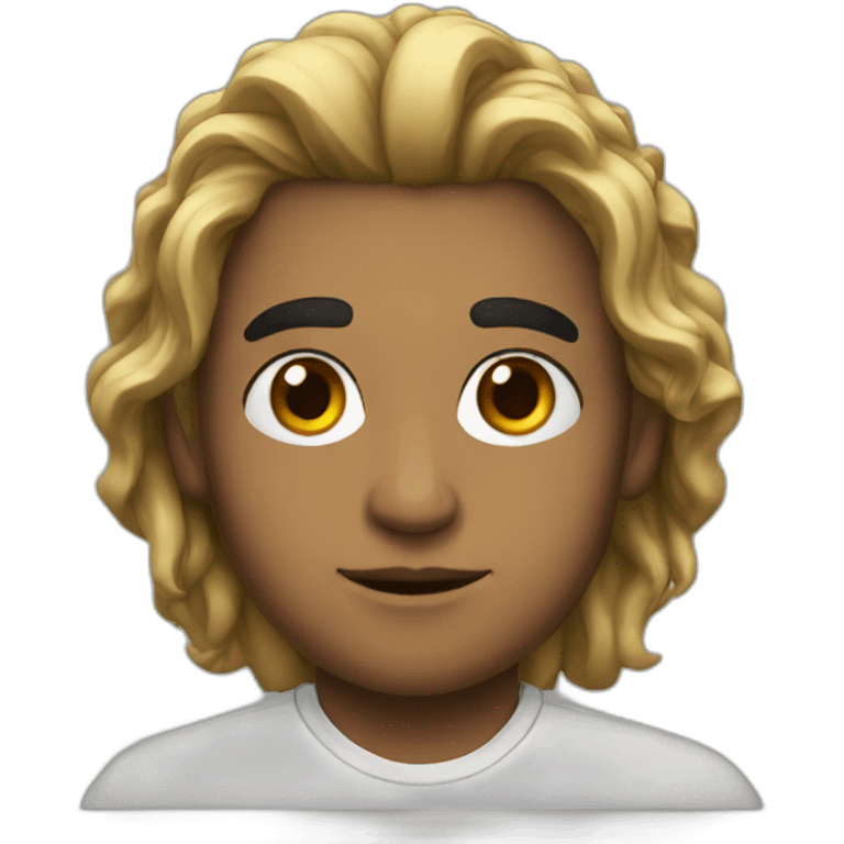 Pereira emoji